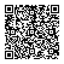 QR to open the iOS build